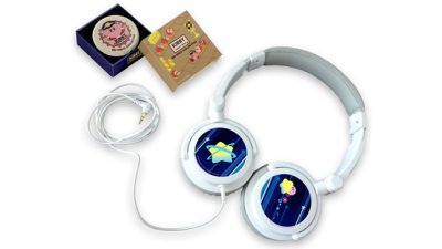 Echa un vistazo a la última ronda de artículos de merchandising de Kirby que ya están de camino a Japón