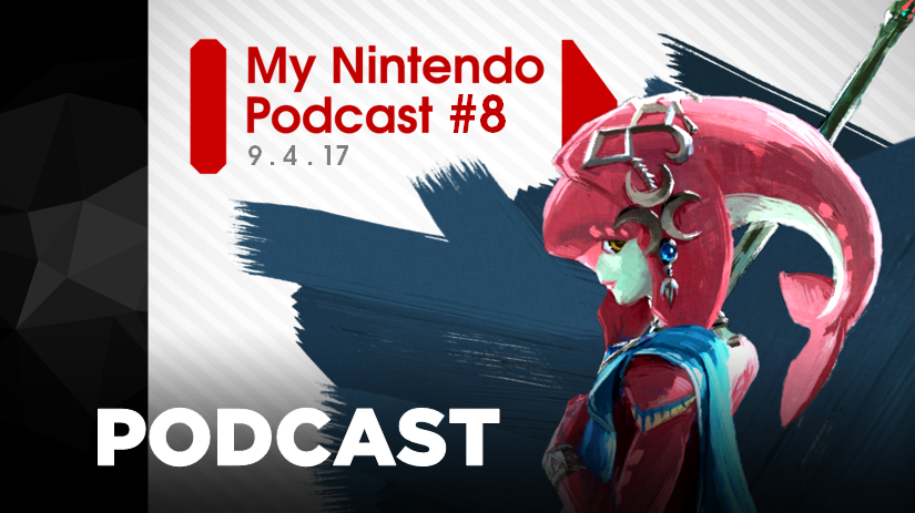 My Nintendo Podcast #8: Especial Saga Zelda
