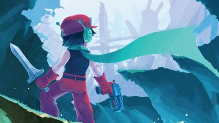 Cave Story+ llegará a Nintendo Switch en junio