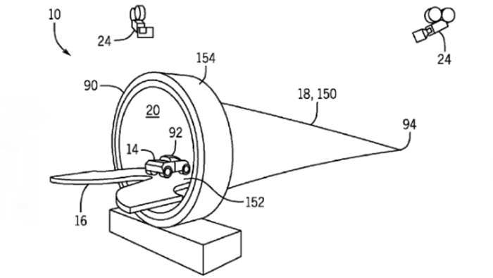 Esta patente de Universal podría estar mostrándonos cómo será la atracción de Mario Kart de Super Nintendo World