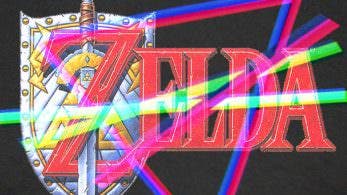 Así suena la banda sonora de The Legend of Zelda: A Link to the Past recreada con un sintetizador analógico