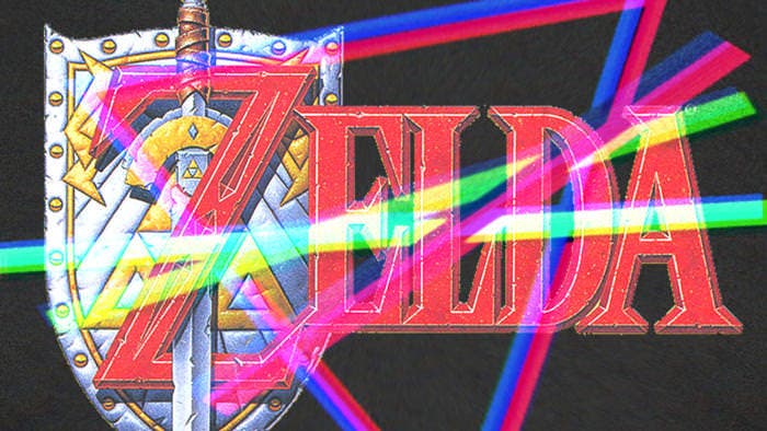 Así suena la banda sonora de The Legend of Zelda: A Link to the Past recreada con un sintetizador analógico