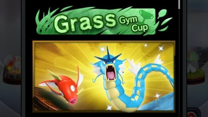 [Act.] La Grass Gym Cup arranca en Pokémon Duel