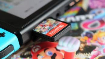 Nintendo arrasa en ventas de consolas y juegos en la primera mitad de año en Japón