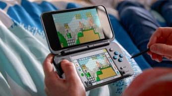 Nintendo 3DS recibirá nuevas tareas de mantenimiento esta madrugada