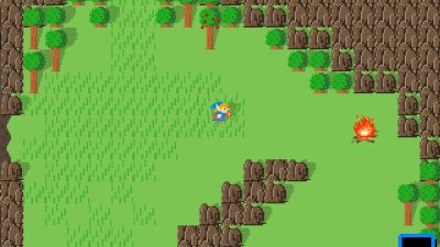Nintendo envía una notificación de retirada del proyecto fan-made Zelda: Breath of the NES