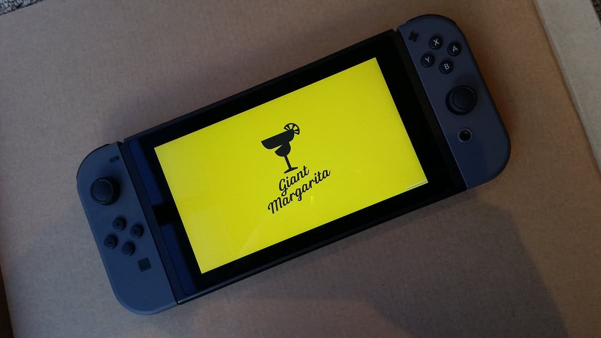 Party Golf confirma su lanzamiento en Nintendo Switch