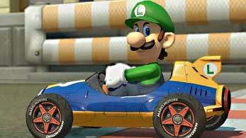 Estos son algunos de los mejores memes de Mario Kart 8