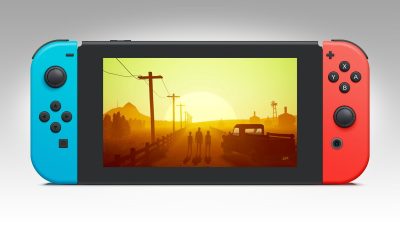 Ira confirma su lanzamiento en Nintendo Switch