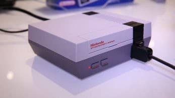 Nintendo Classic Mini: NES se vende en eBay por hasta seis veces más de su precio oficial