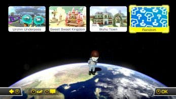 [Act.] Mario Kart 8 Deluxe permite cambiar de personaje y vehículo en la sala de espera, toneladas de gameplays