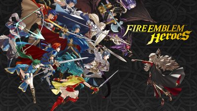Fire Emblem Heroes es cada vez más popular en Occidente, Nintendo trabaja en una «importante actualización»