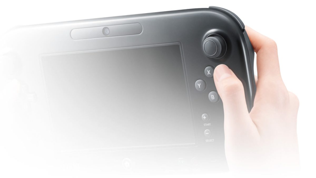 Wii U