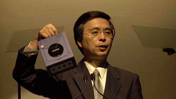 Genyo Takeda se retira de Nintendo