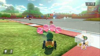 [Act.] Se muestran nuevos gameplays del Modo Batalla de Mario Kart 8 Deluxe