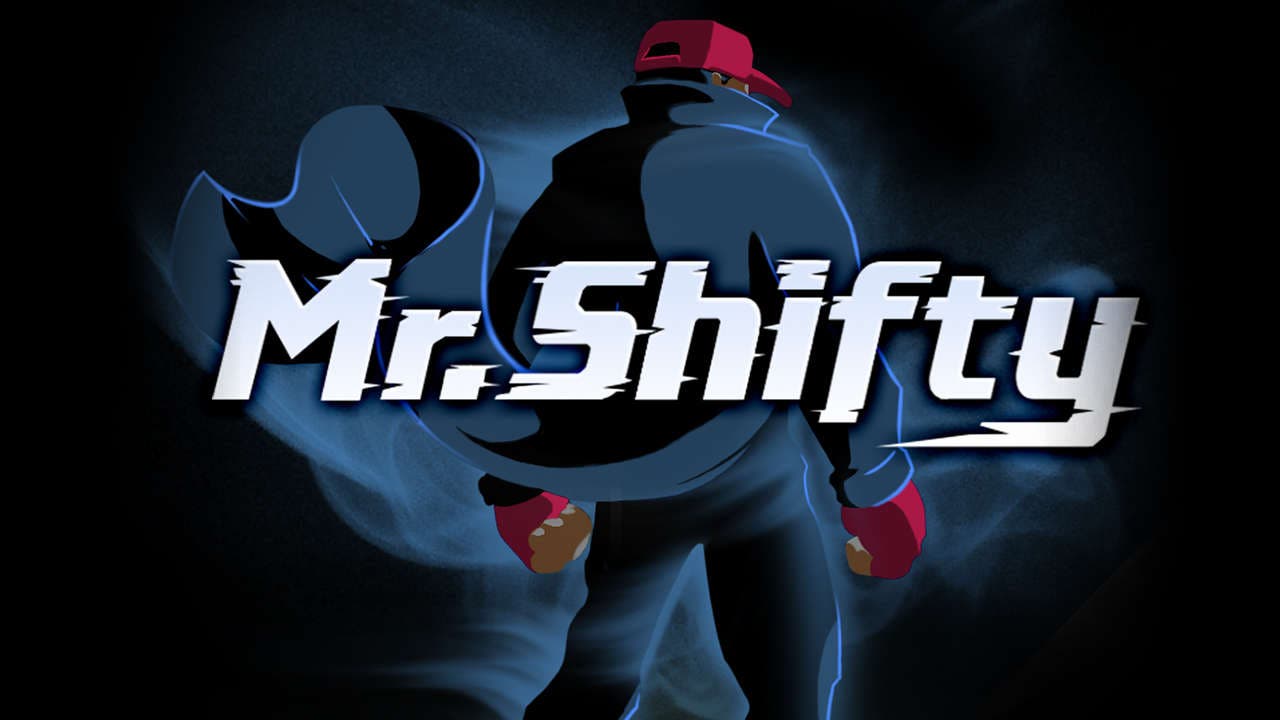 [Act.] El parche de Mr. Shifty para Switch estará listo en aproximadamente dos semanas
