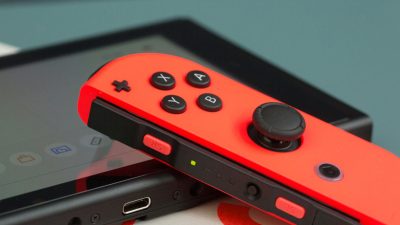 Nintendo está reforzando sus instalaciones y aumentando la producción de Switch de cara a navidades