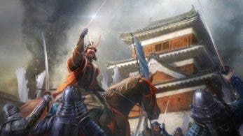 Nuevos detalles y capturas de Nobunaga’s Ambition: Taishi