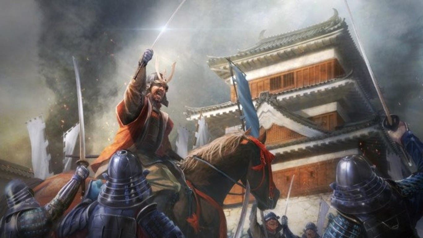 Nuevos detalles y capturas de Nobunaga’s Ambition: Taishi
