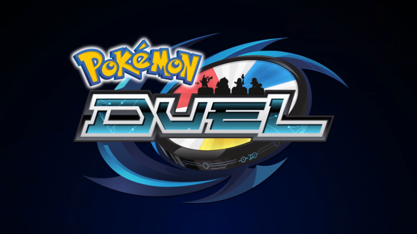 La Dragon Gym Cup arranca en Pokémon Duel