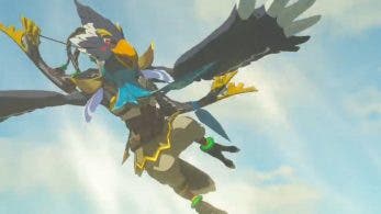 ¿Se puede usar el truco de volar infinitamente para saltarte parte de la historia de Zelda: Breath of the Wild?