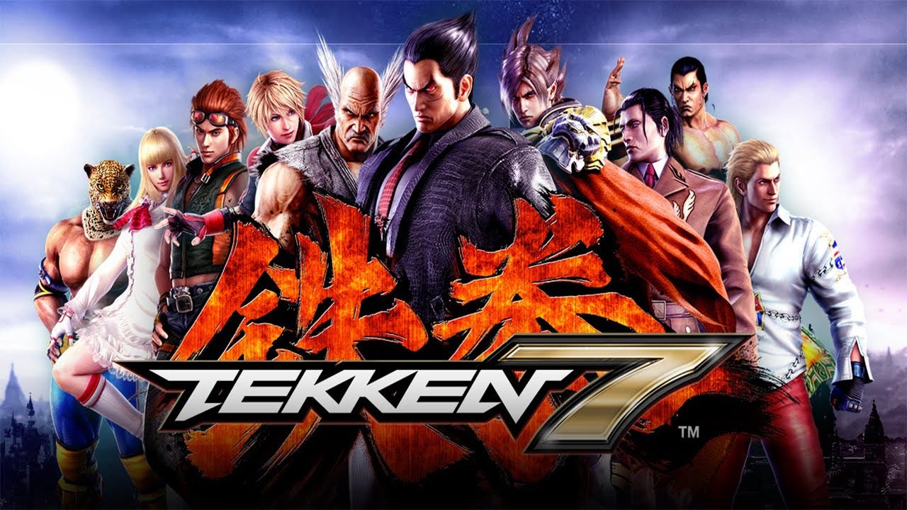 El productor de Tekken 7 habla sobre la posiblididad de un port para Switch