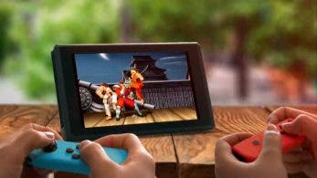 El productor de Street Fighter declara que los fans tienen que convencer a Nintendo si quieren ver más entregas de la saga en Switch