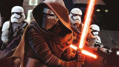 El director de Star Wars Battlefront II no descarta la posibilidad de ver el juego en Nintendo Switch