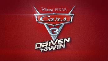 Tráiler de lanzamiento de Cars 3: Drive to Win