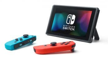 Switch vende 137.000 unidades en su primer mes en Reino Unido