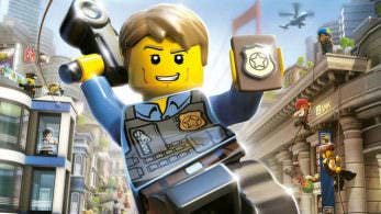 [Act.] Comparativa en vídeo de LEGO City Undercover en Switch y Wii U