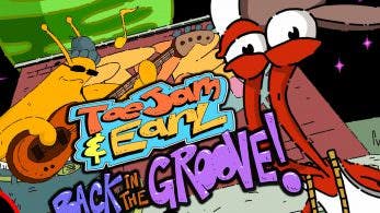 ToeJam and Earl: Back in the Groove contará con tres veces más de personajes que el original