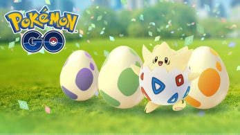 El Festival de Primavera llega a Pokémon GO