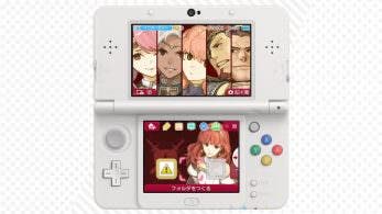 Japón recibe dos temas para 3DS de Fire Emblem Echoes: Shadows of Valentia