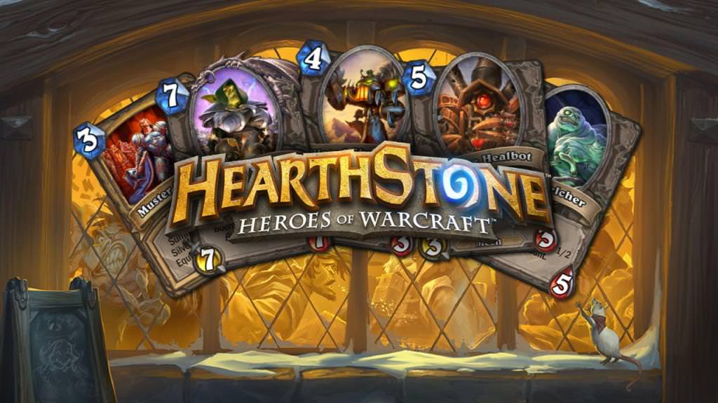 Diseñador de Hearthstone afirma que una versión para Switch “es una conversación que vale la pena tener”