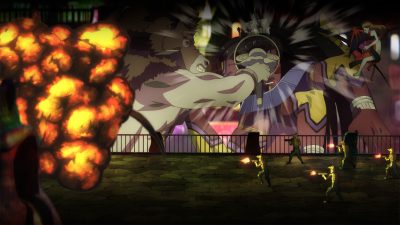 Shin Megami Tensei: Deep Strange Journey muestra novedades en el estreno de la web oficial
