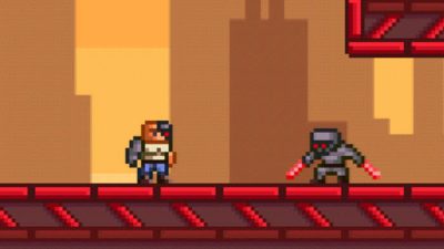 League of Evil se cancela para Wii U y confirma su lanzamiento en Switch además de 3DS