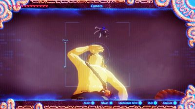 [Act.] Vídeos: Jugando con los Guardianes en The Legend of Zelda: Breath of the Wild