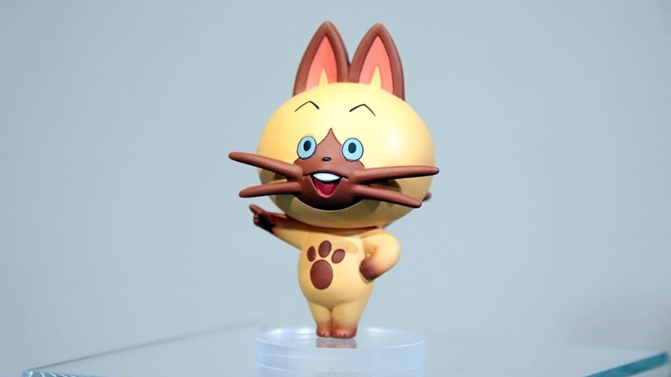Monster Hunter Stories Amiibo Another Noob 4 Phixr