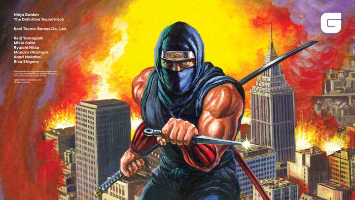 Al desarrollador de Blazing Chrome le encantaría tener la posibilidad de crear un Ninja Gaiden IV siguiendo la línea de los juegos de NES