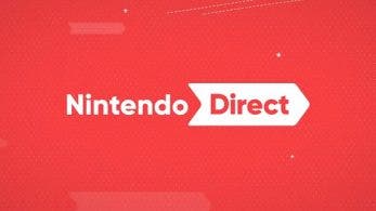 [Act.] Anunciado un nuevo Nintendo Direct para este jueves