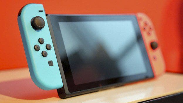 Ventas de la semana en Japón: Nintendo Switch supera las 145.000 unidades vendidas
