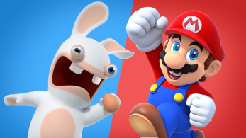 [Rumor] Mario + Rabbids Kingdom Battle: Lanzamiento en agosto o septiembre y más detalles