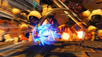 Nuevos gameplays de Sonic Forces y Sonic Mania extraídos del E3