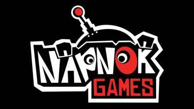 KnapNok Games cambia su nombre a NapNok Games