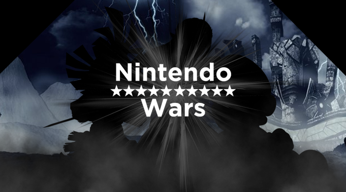 Nintendo Wars: ¡Resultados de la repesca, sorteo para la siguiente ronda y primer enfrentamiento de esta!