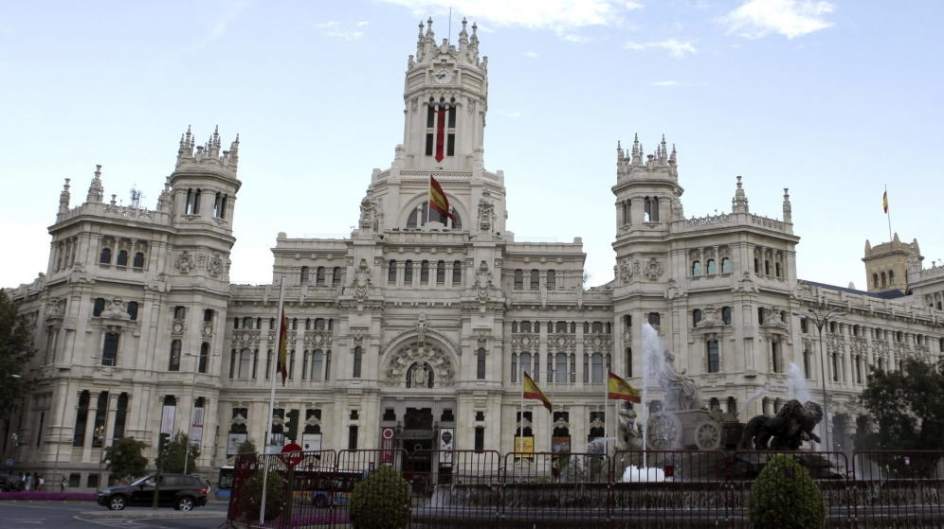 El Ayuntamiento de Madrid creará un Museo del videojuego