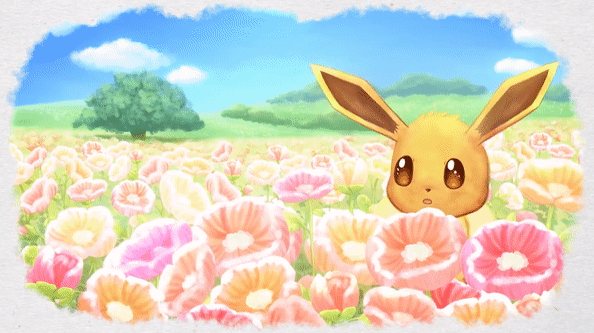 La adorable colección Eevee and Colorful Friends llega el 13 de mayo a los Pokémon Center japoneses