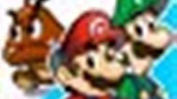 [Rumor] Así luce el icono del supuesto Mario & Luigi: Superstar Saga DX para 3DS