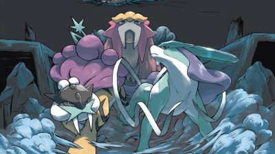 Pokémon